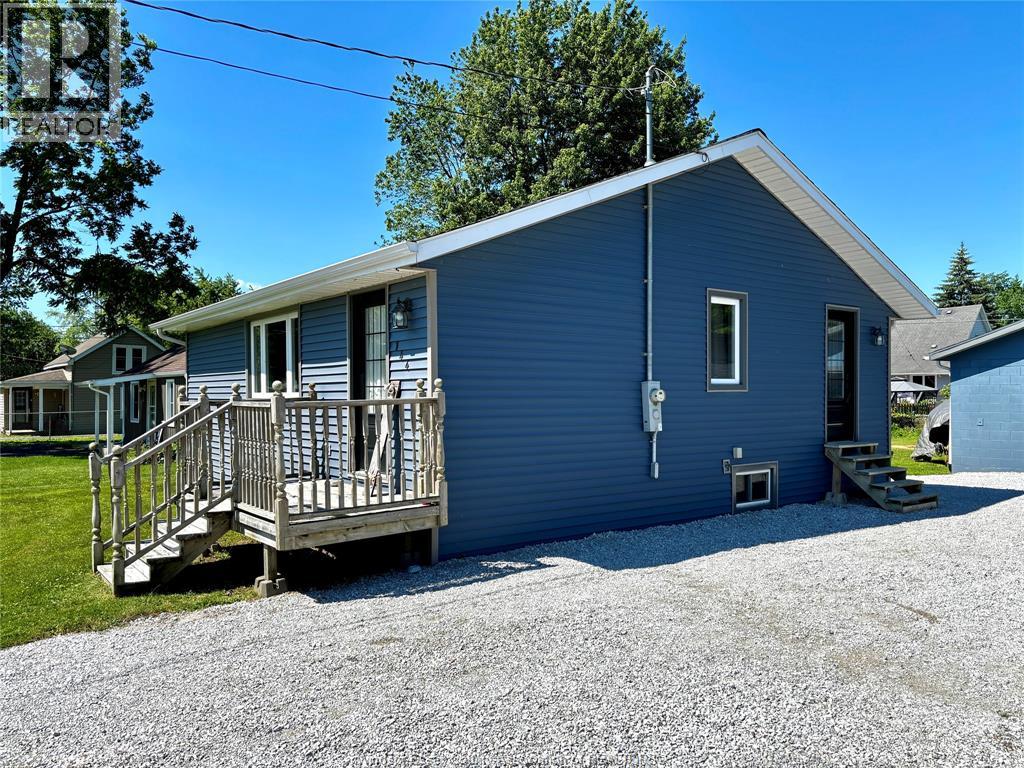 144 Arthur, Wheatley, Ontario  N0P 2P0 - Photo 2 - 26014272