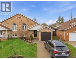 724 CABANA ROAD East, Windsor, Ontario