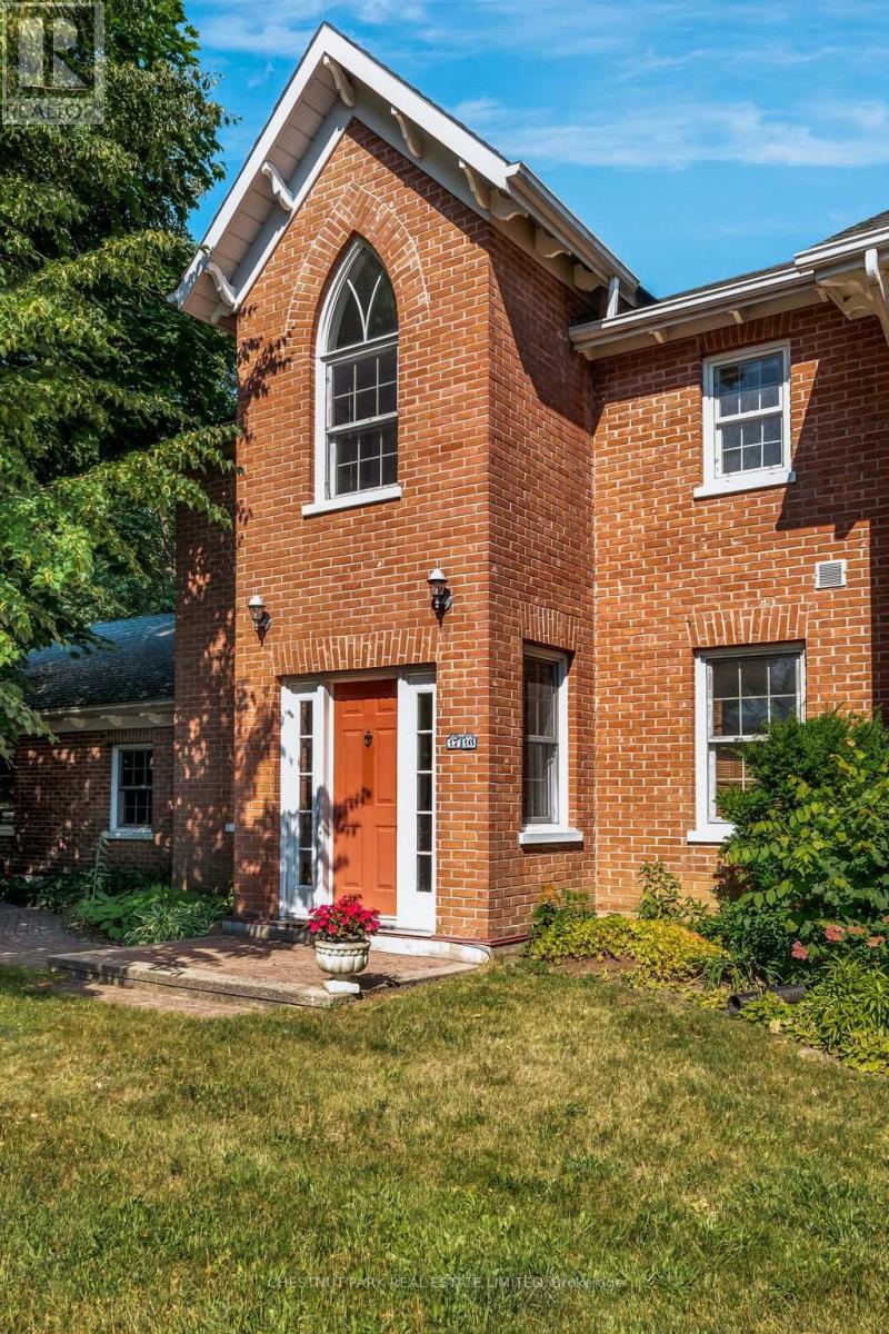 1716 County Rd 12, Prince Edward County, Ontario  K0K 2T0 - Photo 6 - X13003446