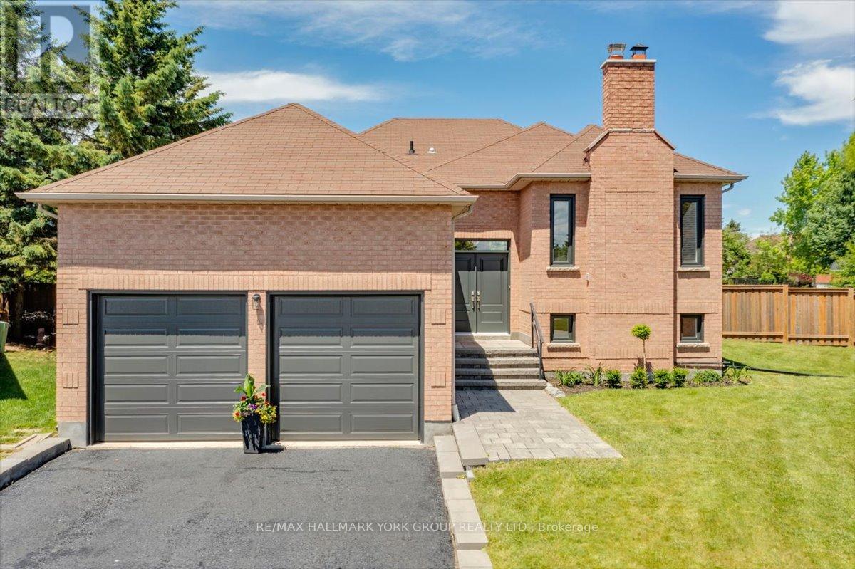 14 AYNSLEY PLACE, Georgina, Ontario