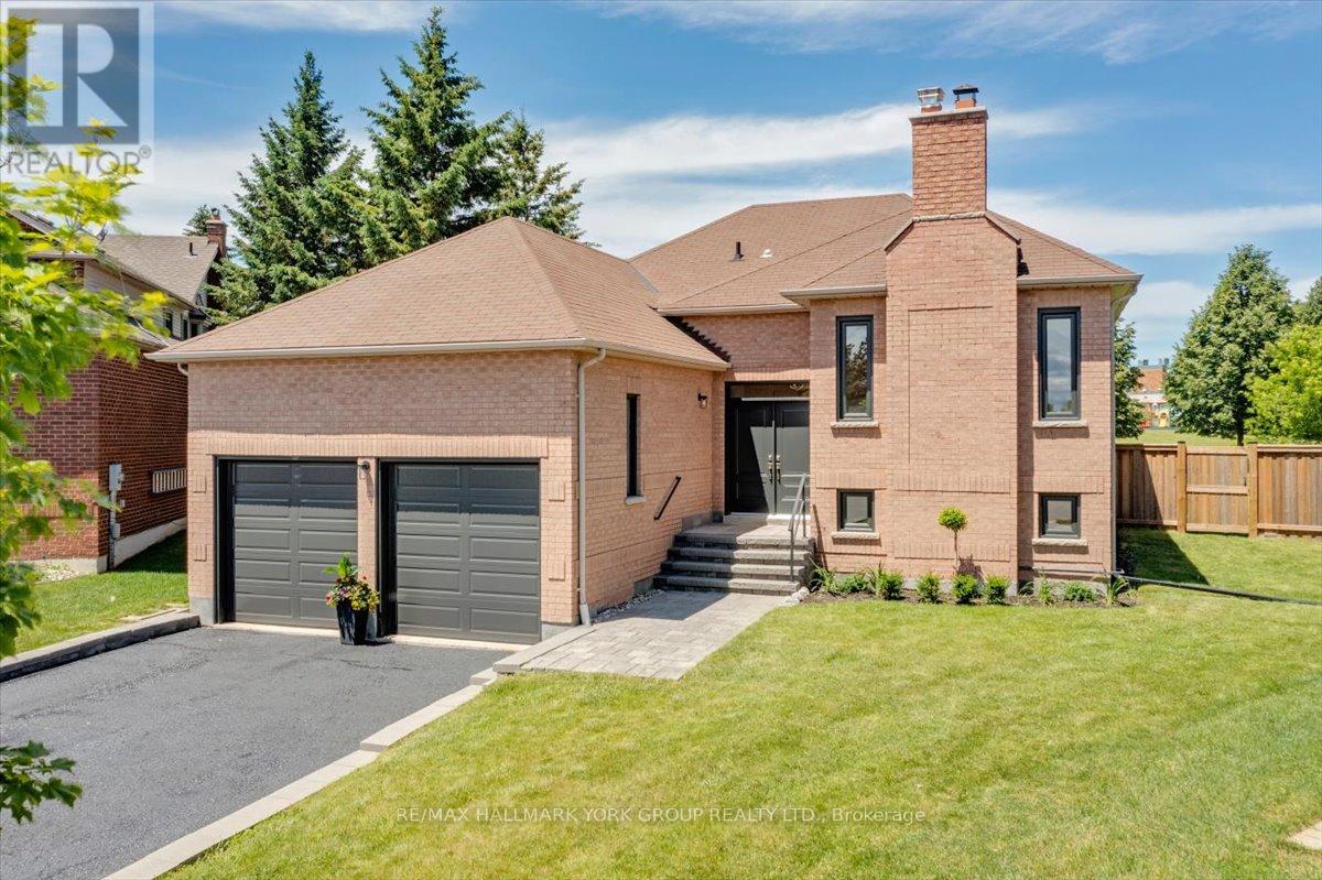 14 Aynsley Place, Georgina, Ontario  L4P 3R7 - Photo 2 - N13451312