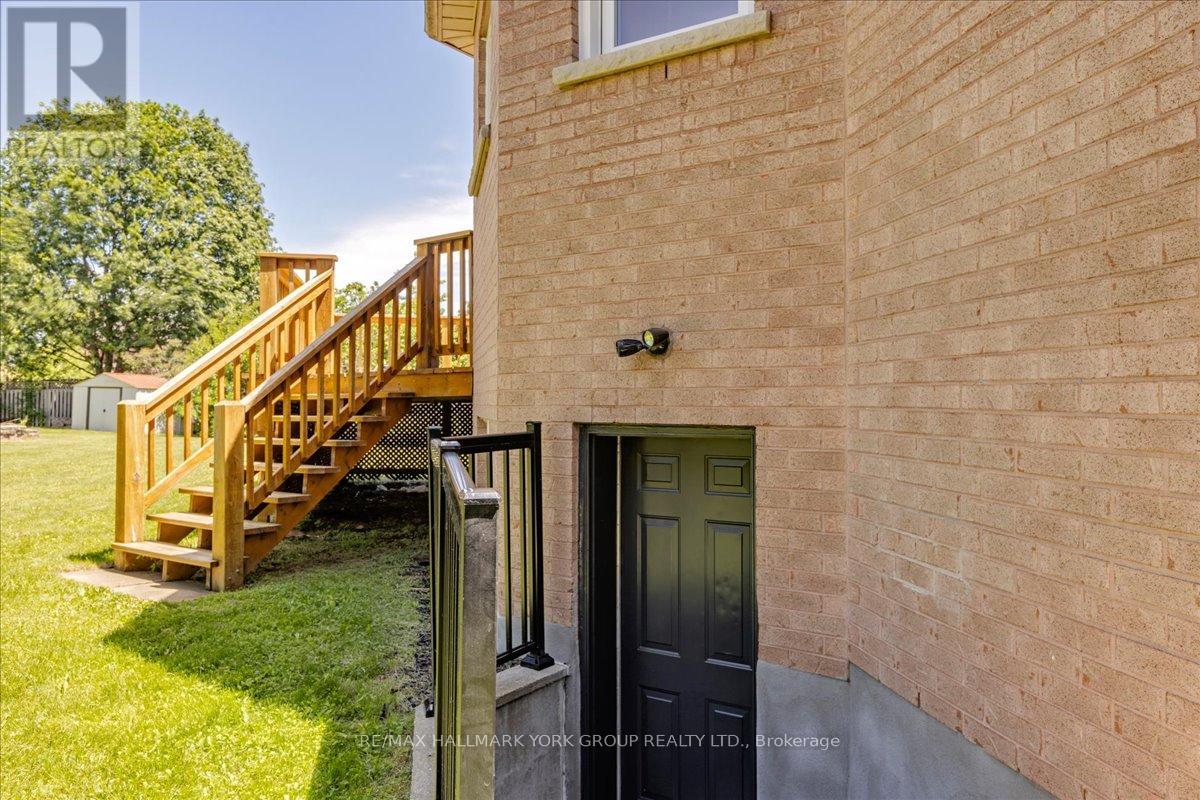14 Aynsley Place, Georgina, Ontario  L4P 3R7 - Photo 39 - N13451312