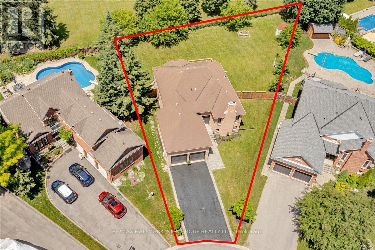 14 Aynsley Place, Georgina, Ontario  L4P 3R7 - Photo 4 - N13451312