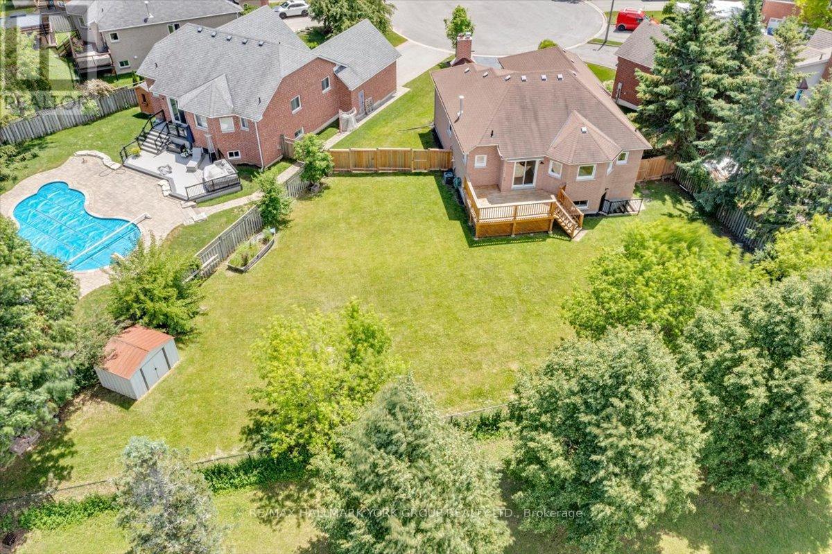 14 Aynsley Place, Georgina, Ontario  L4P 3R7 - Photo 40 - N13451312