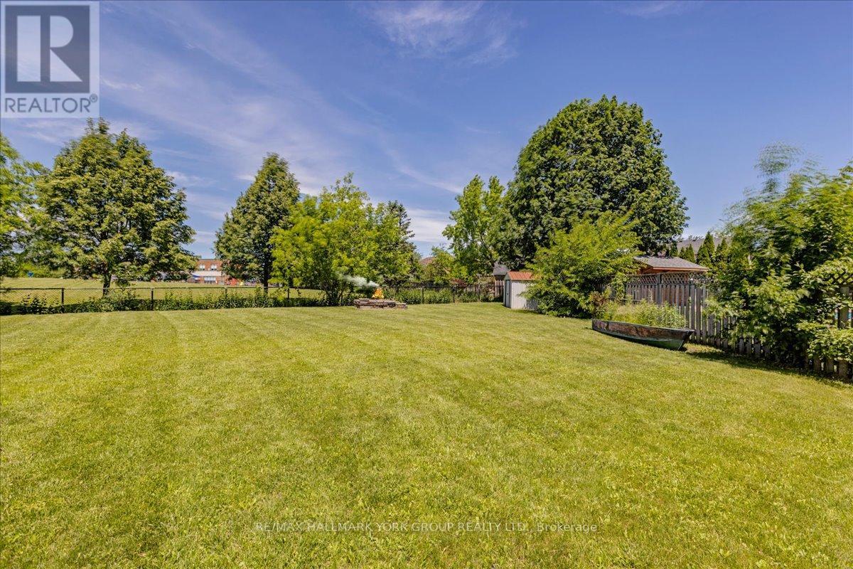 14 Aynsley Place, Georgina, Ontario  L4P 3R7 - Photo 41 - N13451312