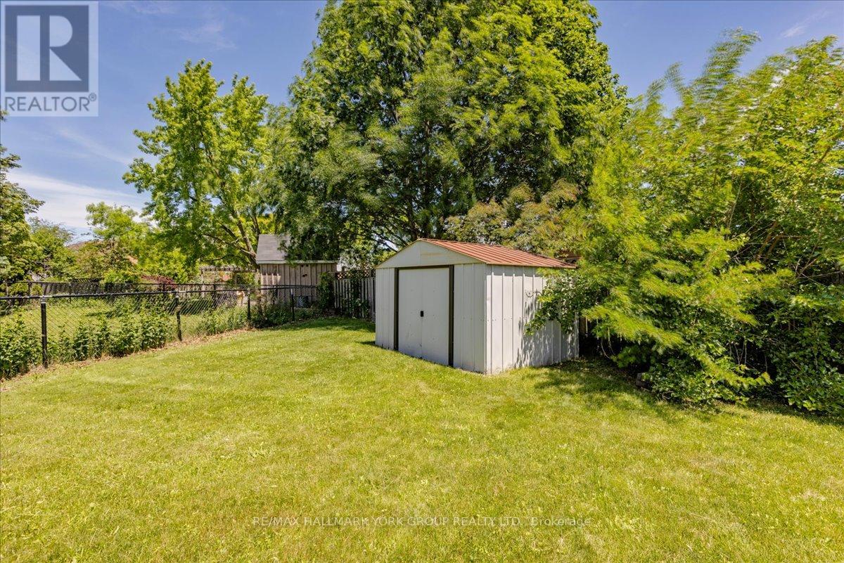 14 Aynsley Place, Georgina, Ontario  L4P 3R7 - Photo 42 - N13451312