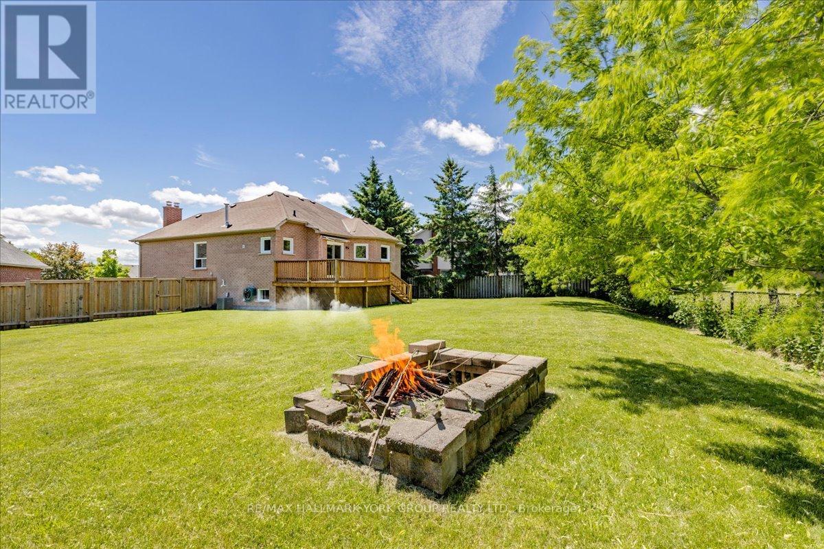 14 Aynsley Place, Georgina, Ontario  L4P 3R7 - Photo 43 - N13451312