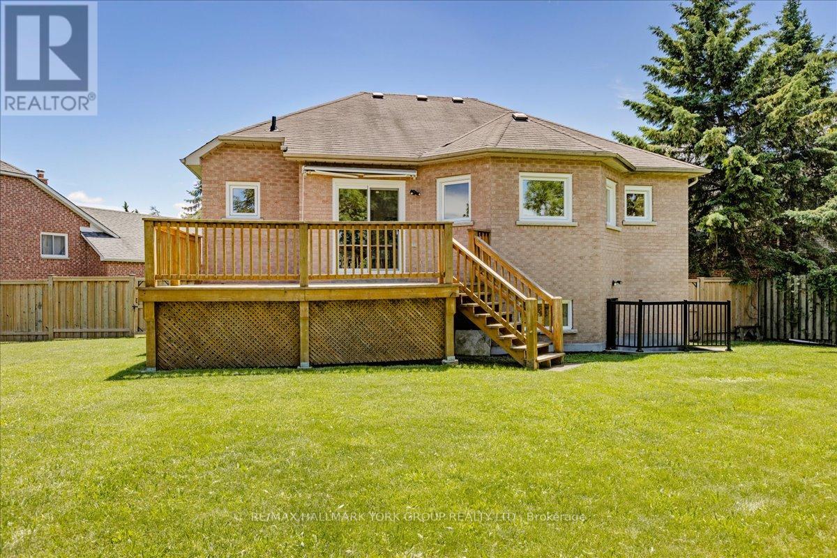 14 Aynsley Place, Georgina, Ontario  L4P 3R7 - Photo 44 - N13451312