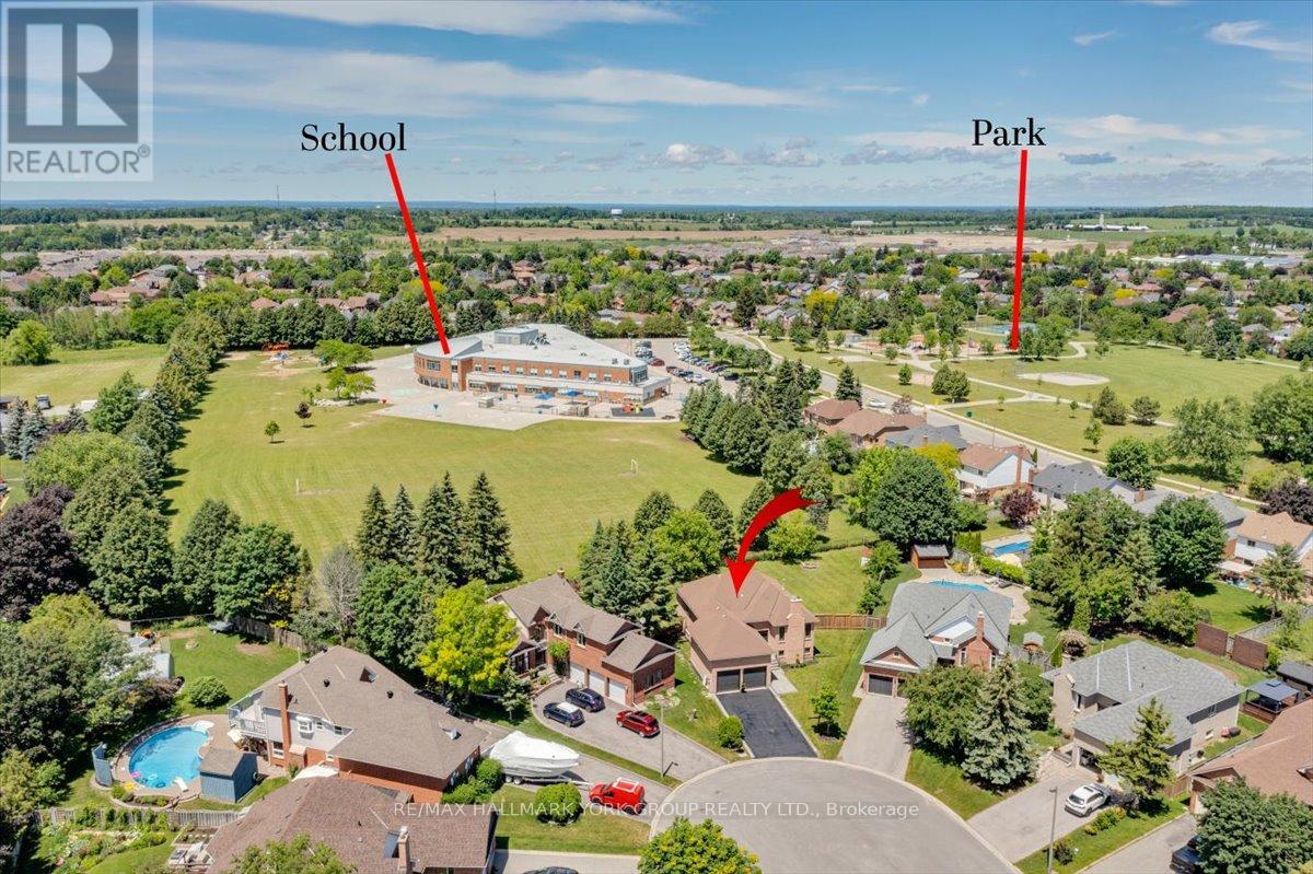 14 Aynsley Place, Georgina, Ontario  L4P 3R7 - Photo 45 - N13451312