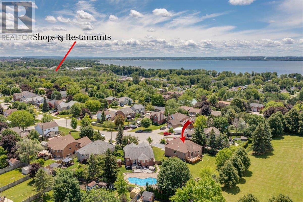 14 Aynsley Place, Georgina, Ontario  L4P 3R7 - Photo 47 - N13451312