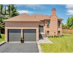 14 AYNSLEY PLACE, Georgina, Ontario