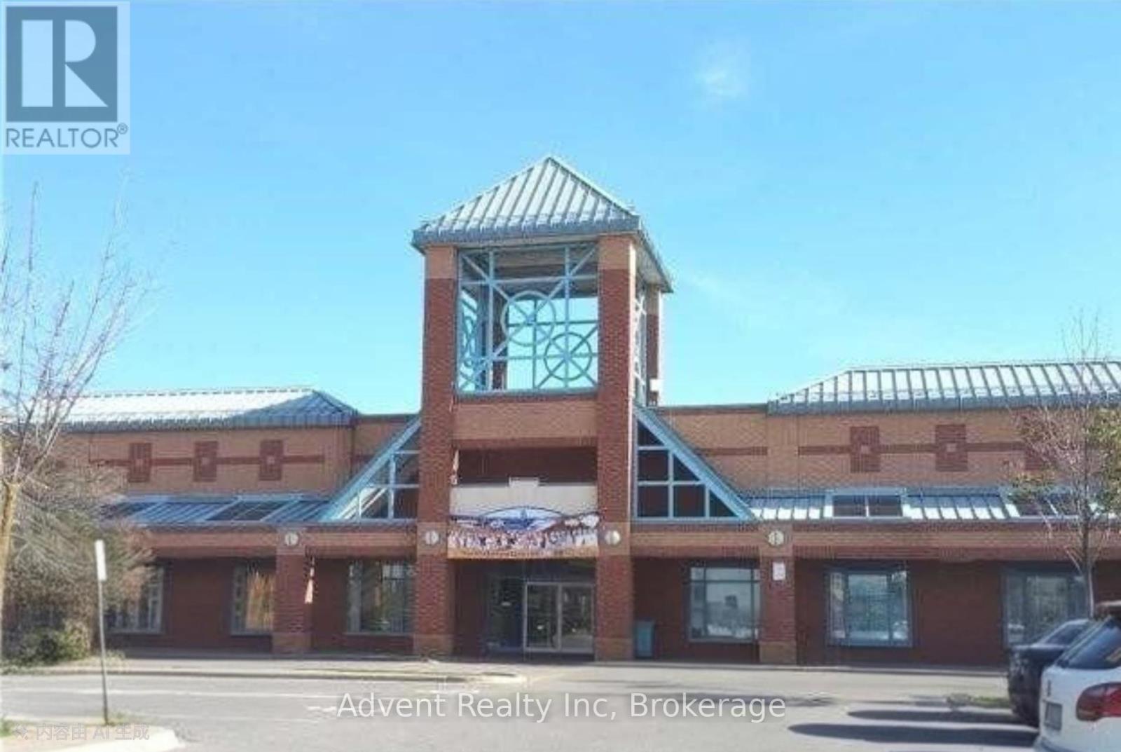 196 - 3255 HIGHWAY 7 E, Markham, Ontario