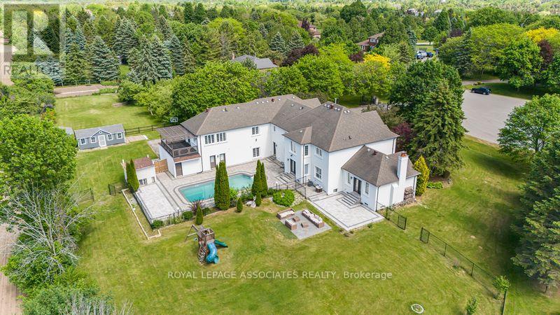 69 RAEVIEW DRIVE, Whitchurch-Stouffville, Ontario