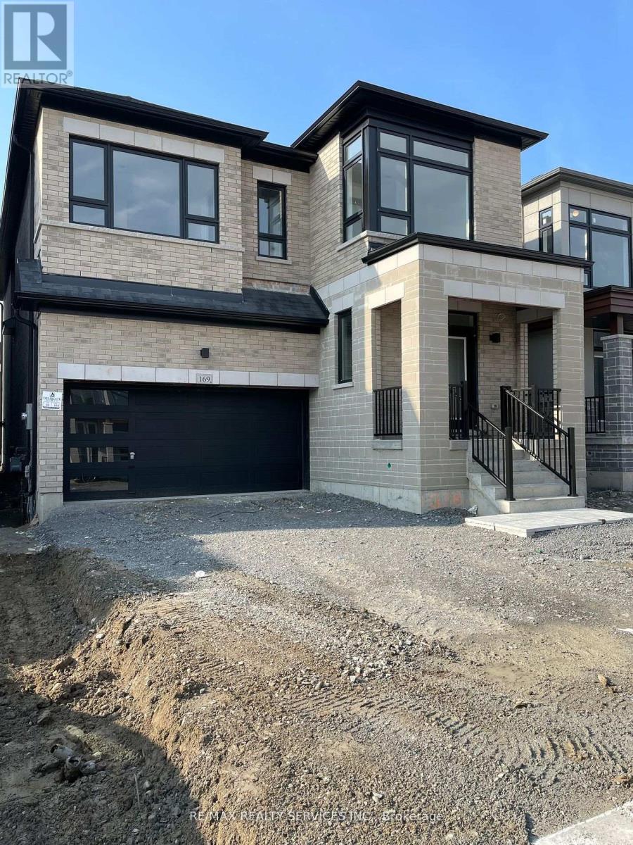 169 WESMINA AVENUE, Whitchurch-Stouffville, Ontario