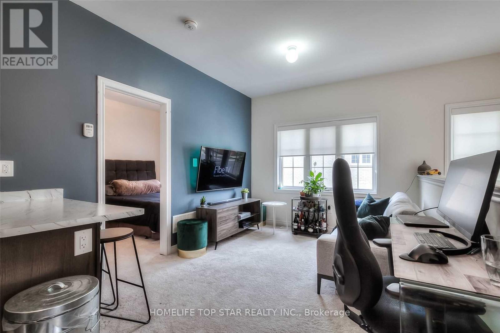 319 William Forster - (Coach House) Road, Markham, Ontario  L6B 1N4 - Photo 2 - N13451574