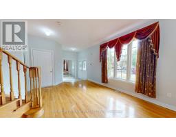 25 ROCKY POINT CRESCENT, Brampton, Ontario