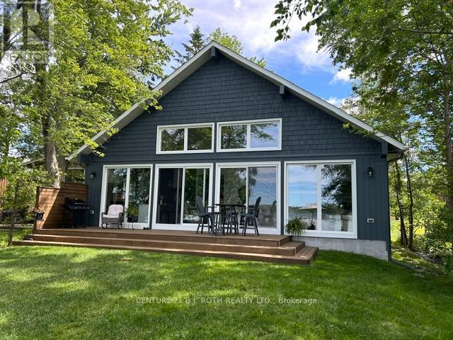 7426 Island View Street, Ramara, Ontario  L0K 2B0 - Photo 2 - S13451410