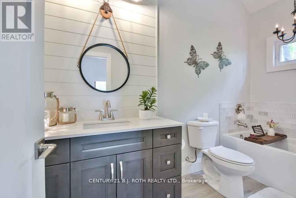7426 Island View Street, Ramara, Ontario  L0K 2B0 - Photo 23 - S13451410