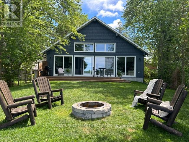 7426 Island View Street, Ramara, Ontario  L0K 2B0 - Photo 3 - S13451410