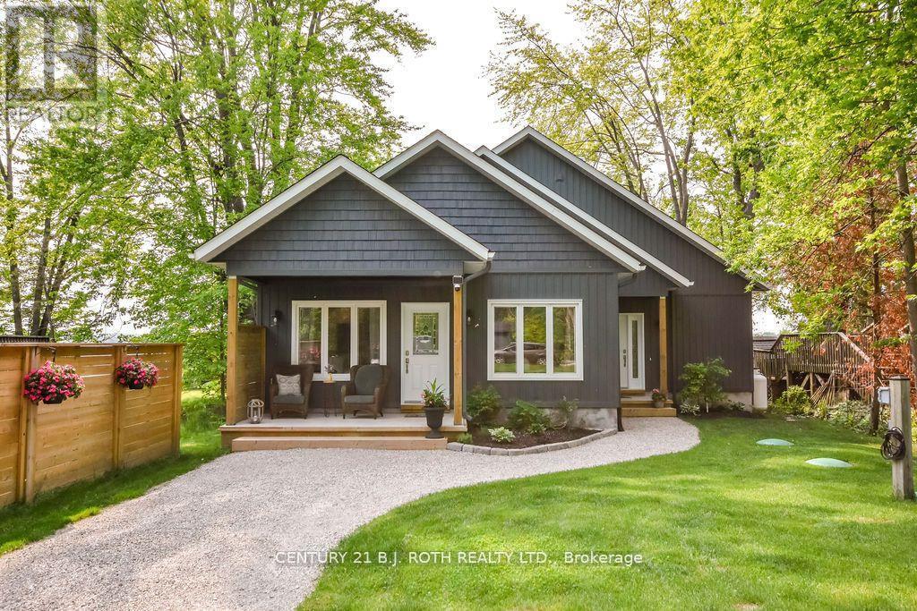 7426 Island View Street, Ramara, Ontario  L0K 2B0 - Photo 38 - S13451410
