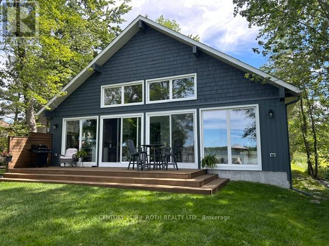 7426 Island View Street, Ramara, Ontario  L0K 2B0 - Photo 39 - S13451410