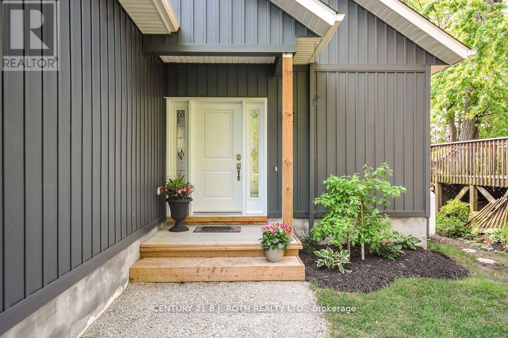 7426 Island View Street, Ramara, Ontario  L0K 2B0 - Photo 8 - S13451410