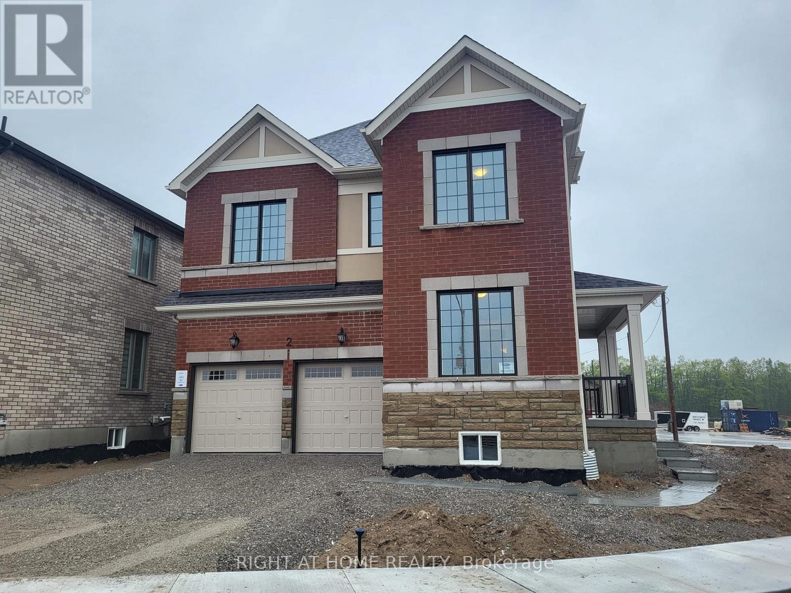 Lower - 2 Betterridge Trail, Barrie, Ontario L9J 0Z6 - Photo 2 - S13451560
