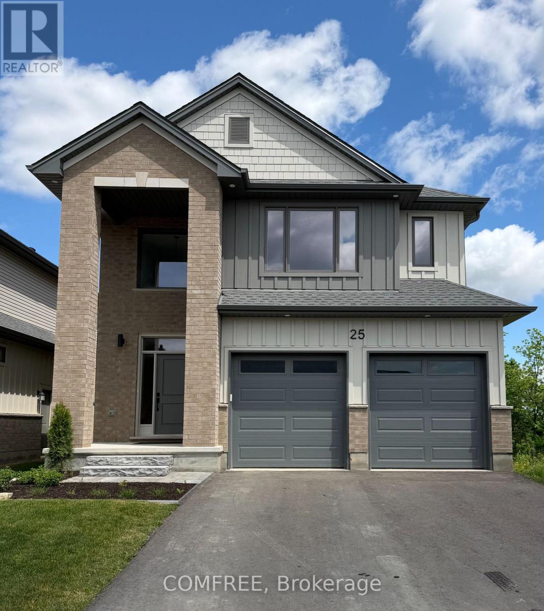 25-35 OLD COURSE ROAD, St. Thomas, Ontario