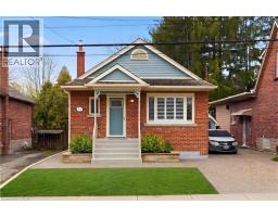 51 WESTWOOD Avenue, Hamilton, Ontario