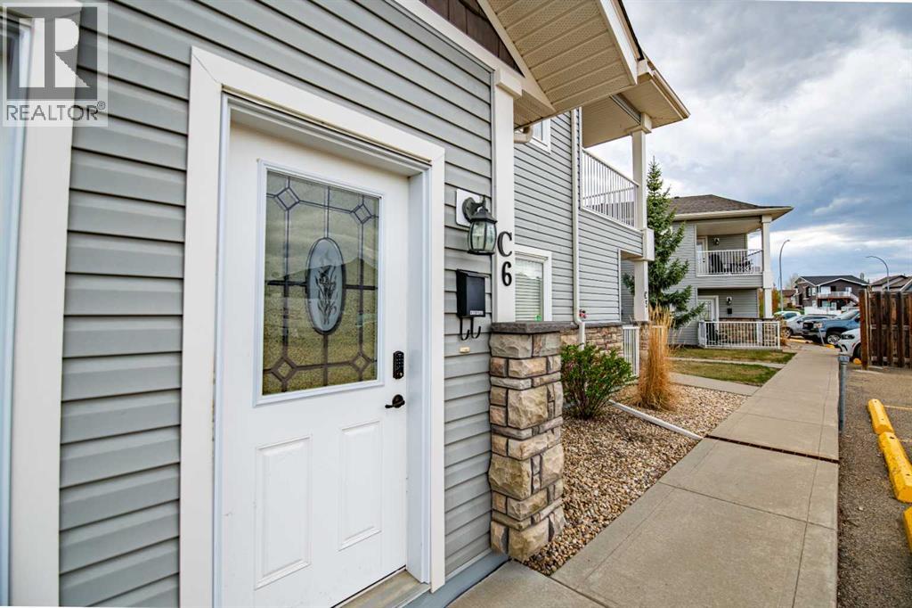 C6, 99 Pioneer Way, Blackfalds, Alberta T0M 0J0 - Photo 4 - A2314629