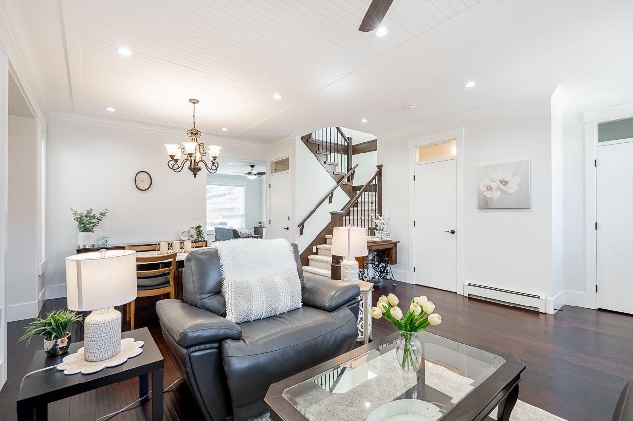 20958 80a Avenue, Langley, British Columbia  V2Y 0R3 - Photo 4 - R3136445