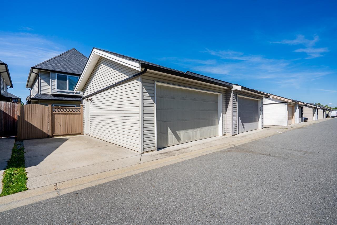 20958 80a Avenue, Langley, British Columbia  V2Y 0R3 - Photo 36 - R3136445