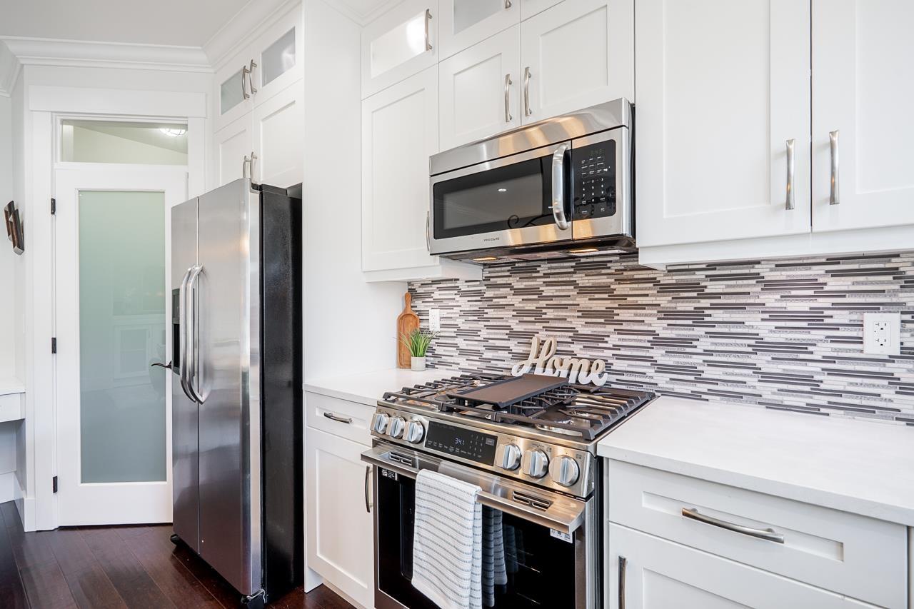 20958 80a Avenue, Langley, British Columbia  V2Y 0R3 - Photo 15 - R3136445