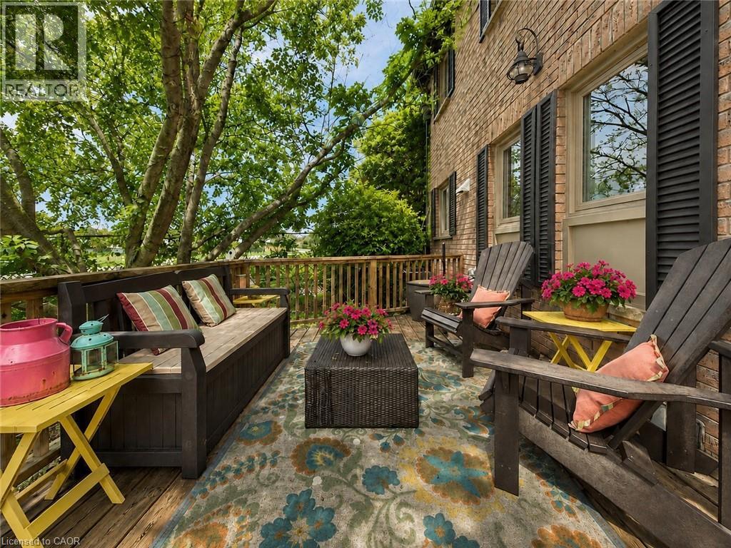3311 Springvale Court, Burlington, Ontario  L7M 3Y6 - Photo 48 - 40831467