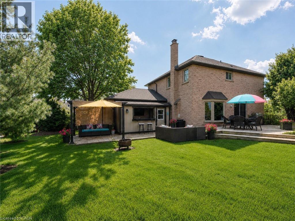 3311 Springvale Court, Burlington, Ontario  L7M 3Y6 - Photo 50 - 40831467