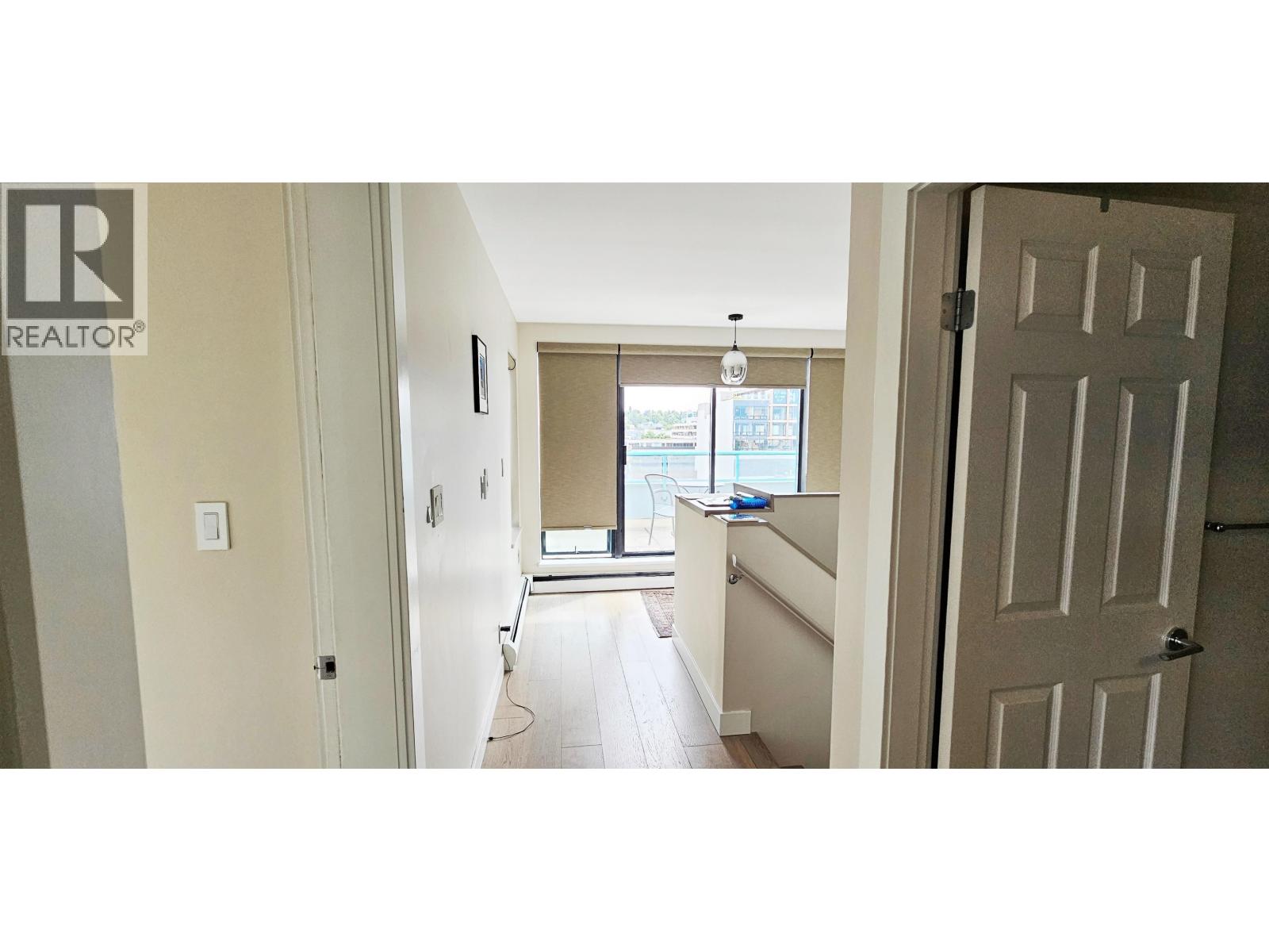 1001 1438 W 7th Avenue, Vancouver, British Columbia  V6H 1C1 - Photo 12 - R3136291