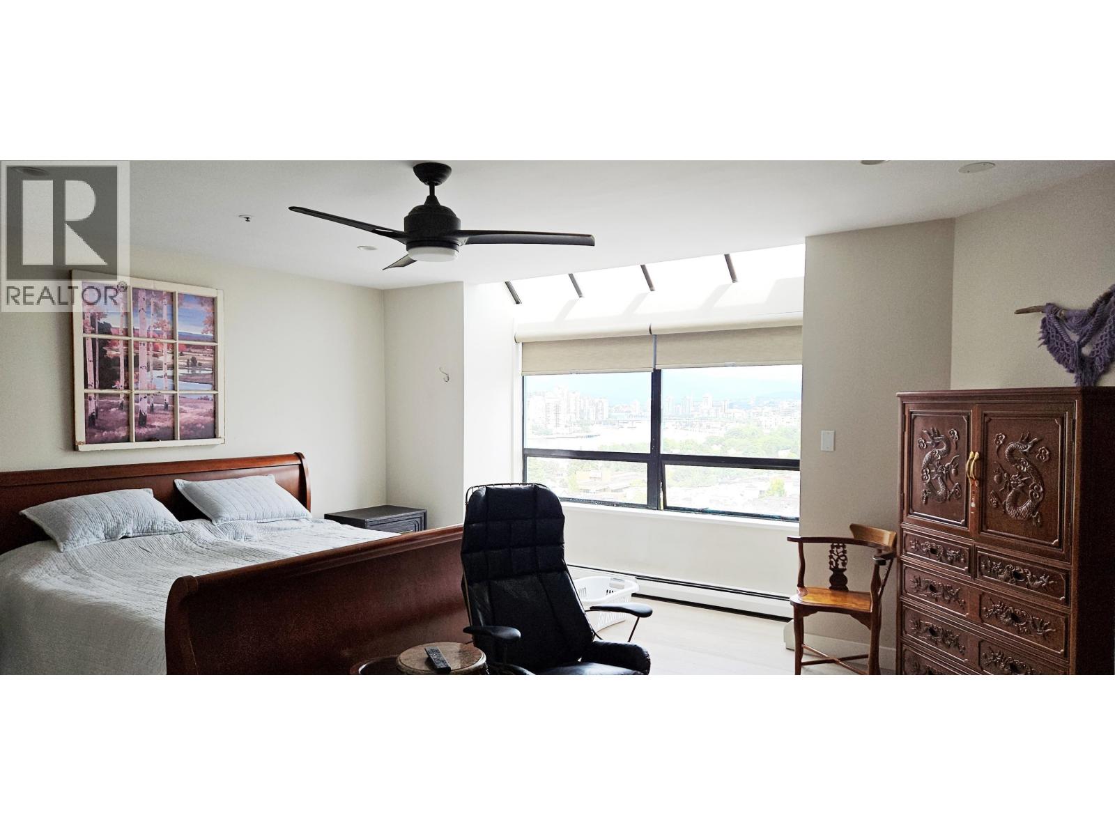 1001 1438 W 7th Avenue, Vancouver, British Columbia  V6H 1C1 - Photo 13 - R3136291