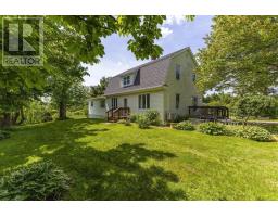 2763 Highway 376, Lyons Brook, Nova Scotia