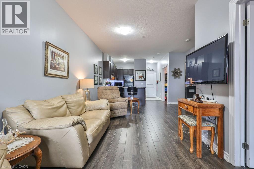 95 Wilson Street W Unit# 310, Ancaster, Ontario  L8L 5C4 - Photo 11 - 40840368