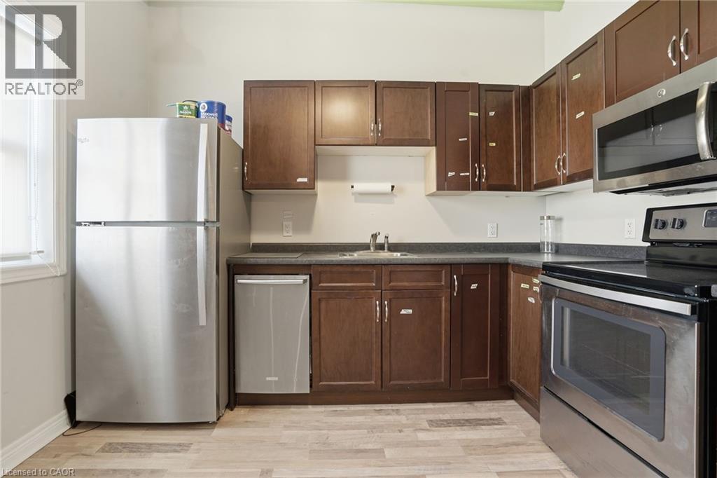 21 Front Street S Unit# 202, Thorold, Ontario  L2V 1W8 - Photo 14 - 40840233