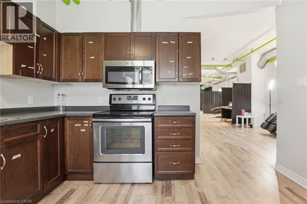 21 Front Street S Unit# 202, Thorold, Ontario  L2V 1W8 - Photo 15 - 40840233