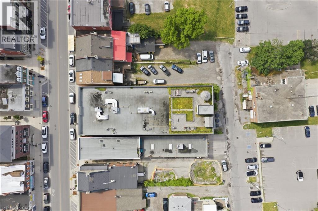 21 Front Street S Unit# 202, Thorold, Ontario  L2V 1W8 - Photo 20 - 40840233