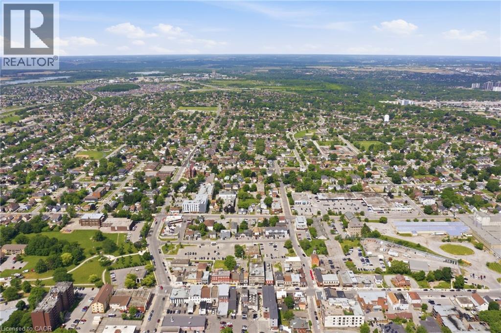 21 Front Street S Unit# 202, Thorold, Ontario  L2V 1W8 - Photo 22 - 40840233