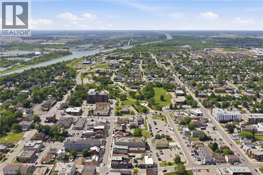 21 Front Street S Unit# 202, Thorold, Ontario  L2V 1W8 - Photo 25 - 40840233