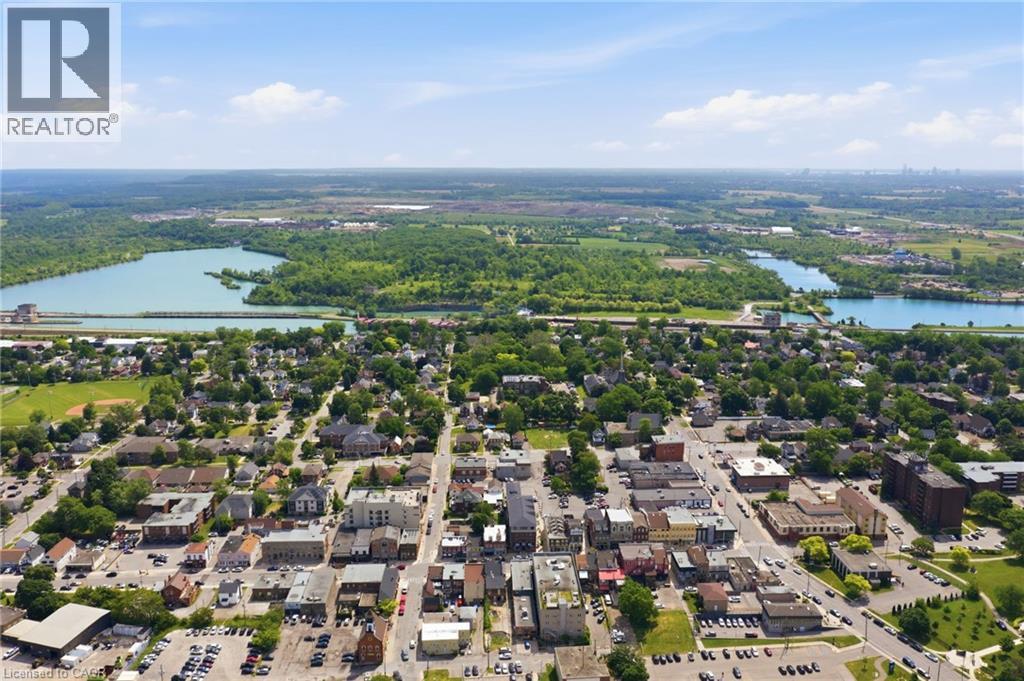 21 Front Street S Unit# 202, Thorold, Ontario  L2V 1W8 - Photo 26 - 40840233