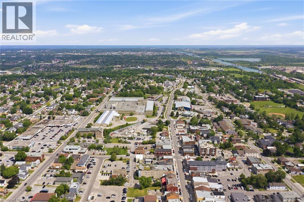 21 Front Street S Unit# 202, Thorold, Ontario  L2V 1W8 - Photo 27 - 40840233