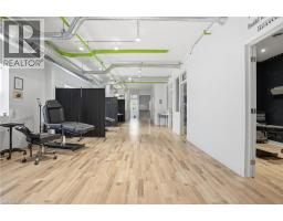 21 FRONT Street S Unit# 202, Thorold, Ontario