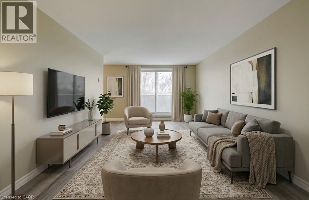 80 King Edward Avenue Unit# 403, London, Ontario  N5Z 3S9 - Photo 8 - 40840166