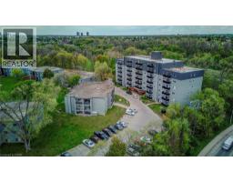 80 KING EDWARD Avenue Unit# 403, London, Ontario