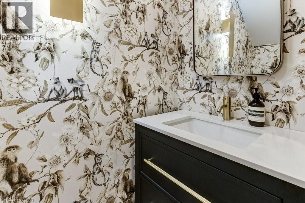1357 Ontario Street Unit# 27, Burlington, Ontario  L7S 1E9 - Photo 36 - 40840165